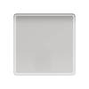 Зеркало Watersense Rita Pro W00946 LED подсветка, сенсор, 80x80