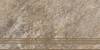 Ступень Global Tile Thor ST216VG Бежевый 30x60 фото 2
