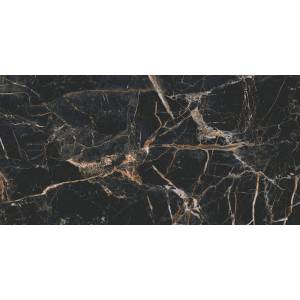 Керамогранит Cerrad Marquina Gold Rect 59.7x119.7