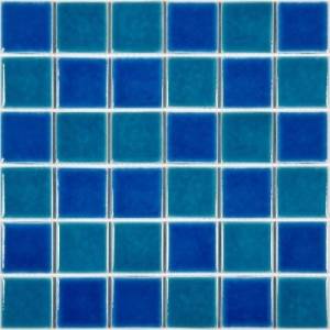 Мозаика NSmosaic Porcelain series PW4848-17 306x306