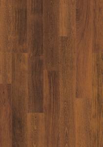 Ламинат Quick-Step Perspective Wood 9/34 4V PW0996 Доска Мербау 1380x156