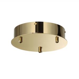 Потолочная база Odeon Light Panta 4926/3R