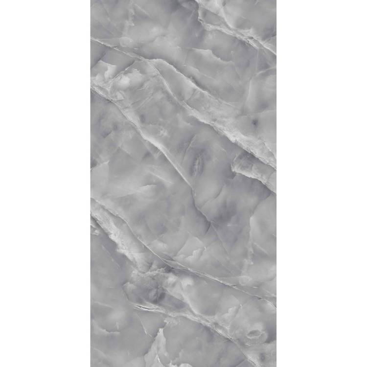 Керамогранит Arcadia Ceramica Baikal FP1015-A Grey Full Polished 60x120