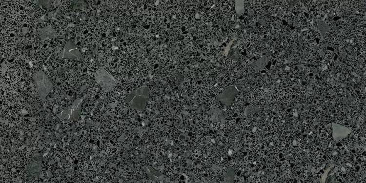 Керамогранит Arcana Stracciatella 8ZD0 Miscela-R Grafito R10 60x120