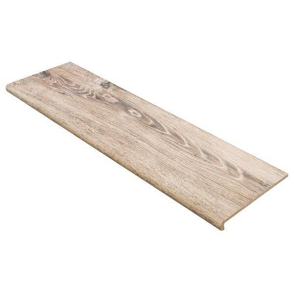 Ступень Exagres Brigantina Фронтальная 03 33x120