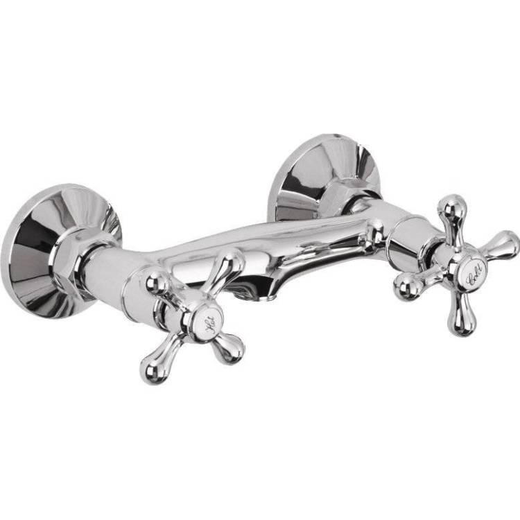 Смеситель для душа Veragio Agatha VR.AGT-3730.CR хром