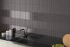 Керамическая плитка Equipe Lumina 32414 Rivia Rattan Gloss 6x24.6 фото 3
