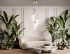 Подвесной светильник Ambrella light High Light LH53257 фото 7
