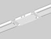 Коннектор прямой Ambrella light Track System Magnetic Ultra Slim GV1107 фото 2
