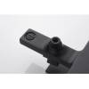 Смеситель для ванны Knotlor Stable KN-22/BL черный фото 7