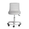 Кресло компьютерное Tetchair Kiddy 20641 серый фото 4