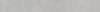 Плинтус Kerama Marazzi Про Догана DD841190R/8BT серый светлый матовый обрезной 80x9.5x0.9 фото 4
