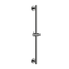 Душевая штанга Sancos SC9035GG вороненая сталь