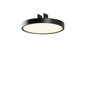 Уличный трековый светодиодный светильник Outdoor Zon IP O-TR01-1-F-18WB3K