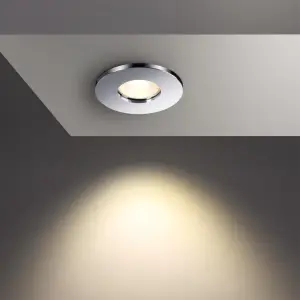 Встраиваемый светильник Novotech Spot 370802