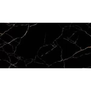 Керамогранит Infinity Ceramica Perugia Nero High Glossy 60x120