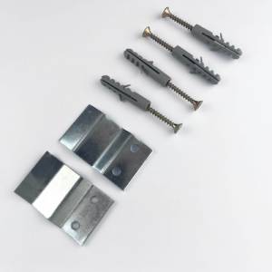 Крепление для душевого поддона RGW K-001 (2 шт)