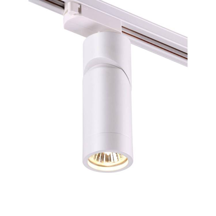Трековый светильник Novotech Port Elite 370594