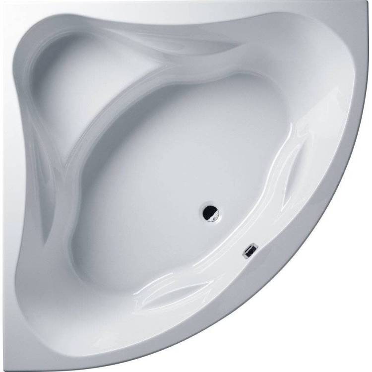 Акриловая ванна Riho Neo 150x150