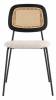 Стул Stool Group Летти FDC9544 Fr111 бежевый фото 3