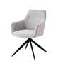 Стул Stool Group Enid OS-2407-1 Lord-05 светло-серый фото 3