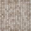 Мозаика Pixel Mosaic Мрамор PIX253 (1.5x1.5) 30.5x30.5