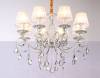 Подвесная люстра Ambrella light Traditional TR4548 фото 2