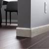 Напольный плинтус ProfBuild PLMDF3 A-1 Слэт Грей 2070x92x16 фото 3
