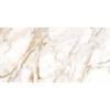 Керамогранит Laparet Calacatta Oro Золотой Полированный 60x120