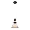 Подвесной светильник Loft IT Glass Bell Loft1812