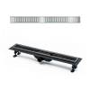 Душевой лоток Timo Super Plast SP10800-PC10800 сатин фото 2
