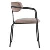 Стул Bradex Home Ant FR 0548 латте фото 3