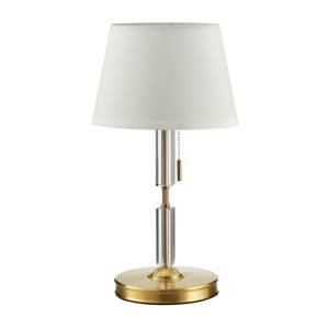 Настольная лампа Odeon Light Exclusive London 4894/1T