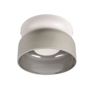 Потолочный светодиодный светильник Loft IT Totem 10466 Smoke matte