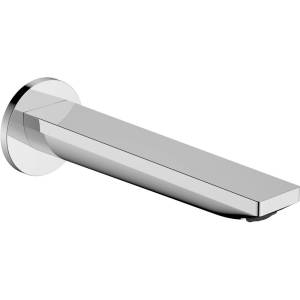 Излив для ванны Hansgrohe Rebris 72431000 E, хром