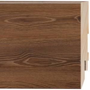 Плинтус CLASSEN Prestige 80 L734 Дуб Виргиния