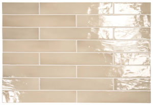 Керамическая плитка Equipe Manacor 26923 Beige Argile 6.5x40
