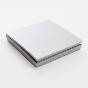 Выключатель одноклавишный беспроводной Feron Smart 41719