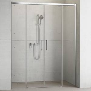 Душевая дверь в нишу Radaway Idea DWD 170