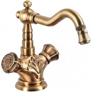 Смеситель для биде Bronze de Luxe 10217