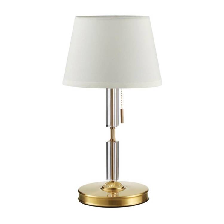 Настольная лампа Odeon Light Exclusive London 4894/1T