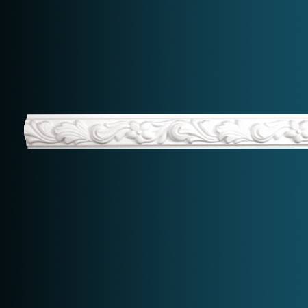 Молдинг Перфект AC207 240x2.2x5