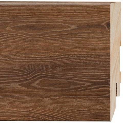 Плинтус CLASSEN Prestige 80 L734 Дуб Виргиния