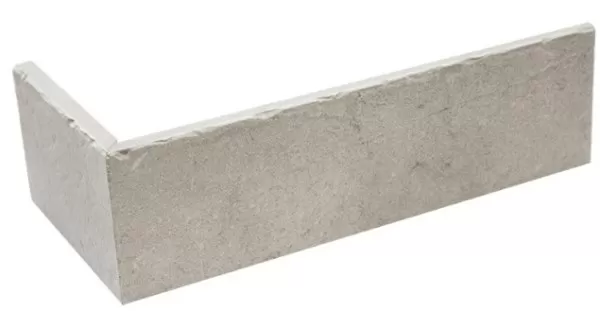 Угол DeKeramik Brick Loft Sand XLDF 24/11.5х5.2