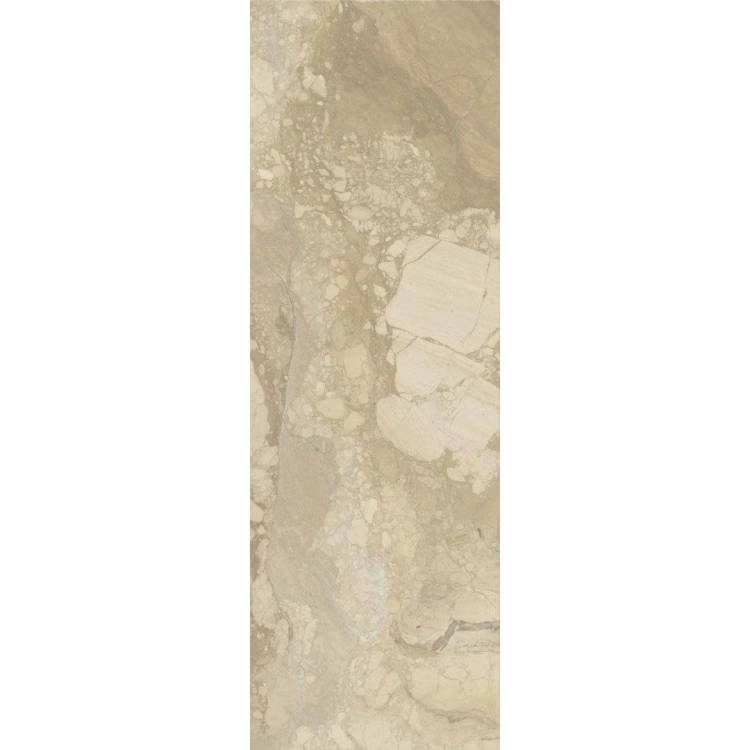 Керамическая плитка Ape Ceramica Rex A035915 Shine Cream 25x75