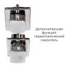 Душевая кабина AvaCan EM5912LN без крыши, 120x90x208 фото 20