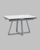 Стол Stool Group Керас AV 2127-1200/800-170105-7004 Snow white фото 2