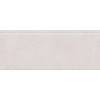 Плинтус Kerama Marazzi Чементо FMF015R Серый Светлый Матовый Обрезной 12x30