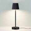 Настольная лампа Odeon Light Sunset 6670/3TL