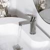 Смеситель для раковины Laparet Simona N3018502LPT, хром фото 3